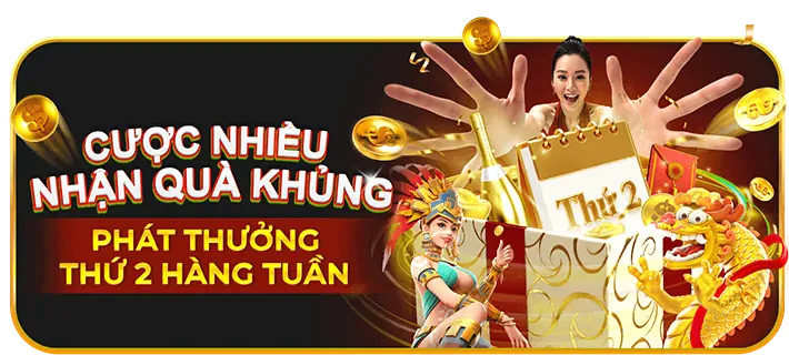 Video slot hiện đại với đồ họa đẹp mắt và hiệu ứng đặc biệt
