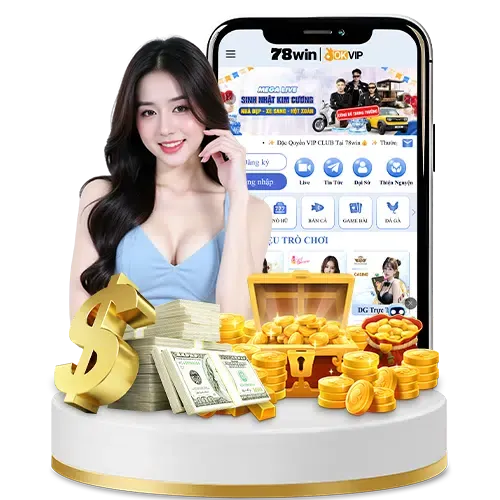 Đa dạng sản phẩm giải trí tại 79king casino