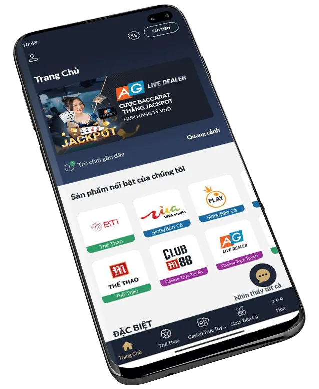 Biểu tượng các trò chơi độc quyền tại 79king casino