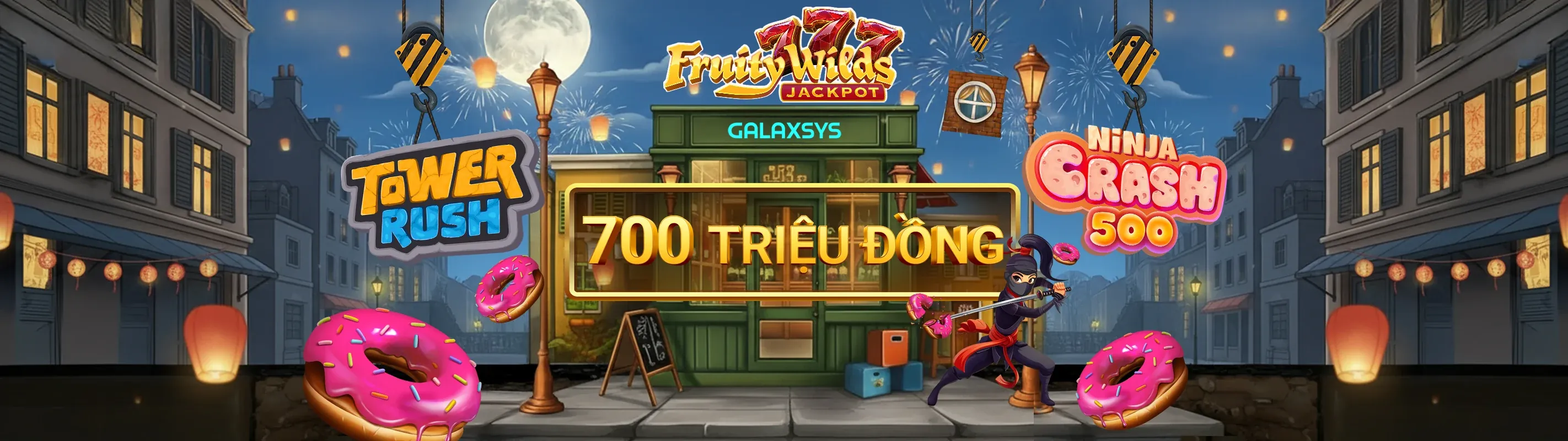 79king casino: Nền tảng Giải Trí Trực Tuyến Hàng Đầu Châu Á