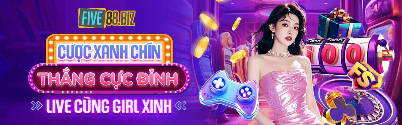 Thế giới trò chơi Slot 79king casino với jackpot lớn và nhiều phần thưởng