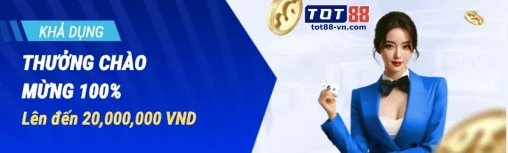 Tiền thưởng chào mừng thành viên mới 79king casino