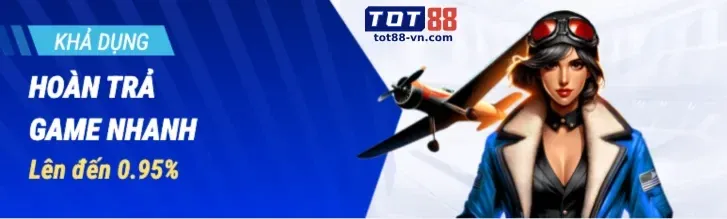 Hoàn trả hàng ngày tại 79king casino
